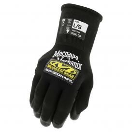 Mechanix Speedknit Gloves - Large