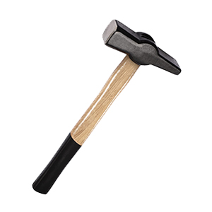 Anvil shape hardy - PERUN - Blacksmith Tools
