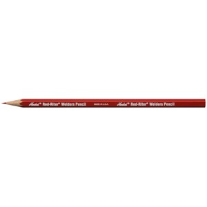 Red-Riter® Welders Pencils