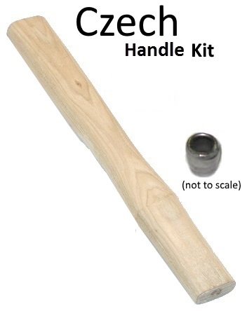 Czech Handle Kit