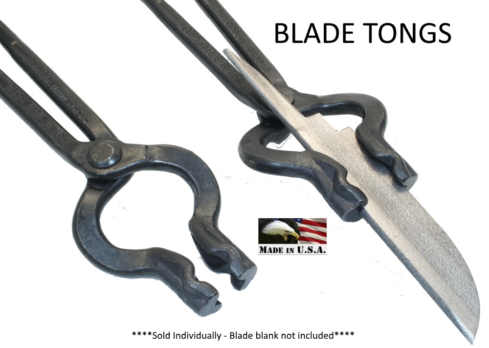 Blade Tongs