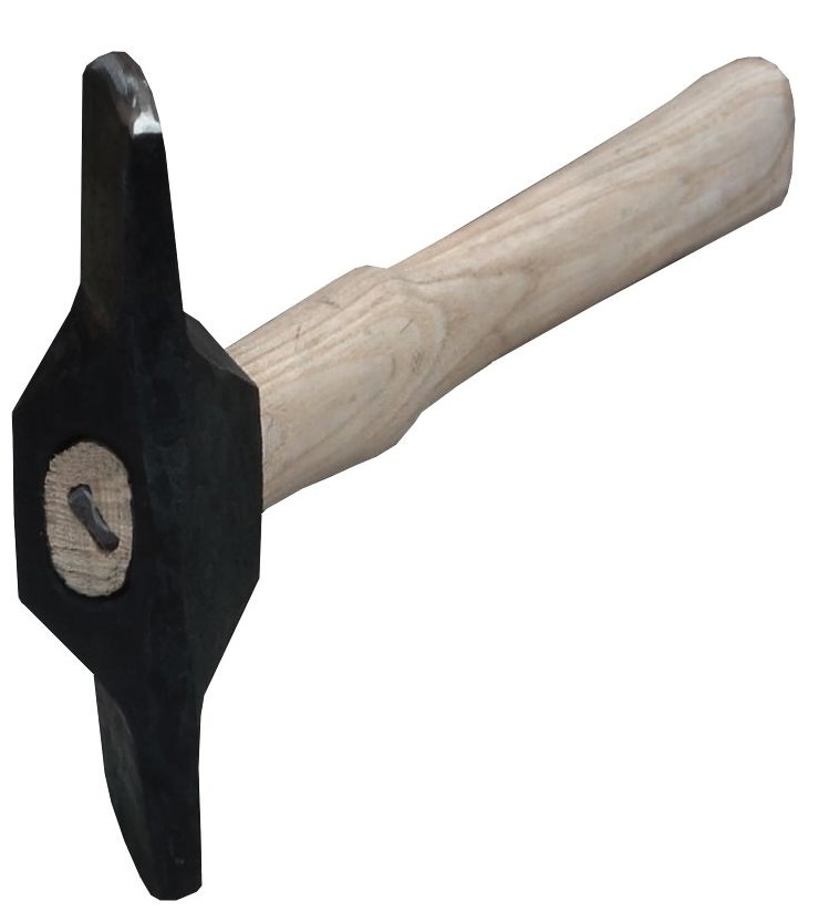 Diagonal Peen hammer