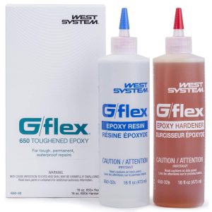 GFlex Epoxy Kit - 8oz.