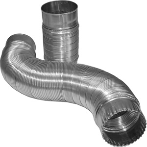 Pipe - Flexible Ducting - 3