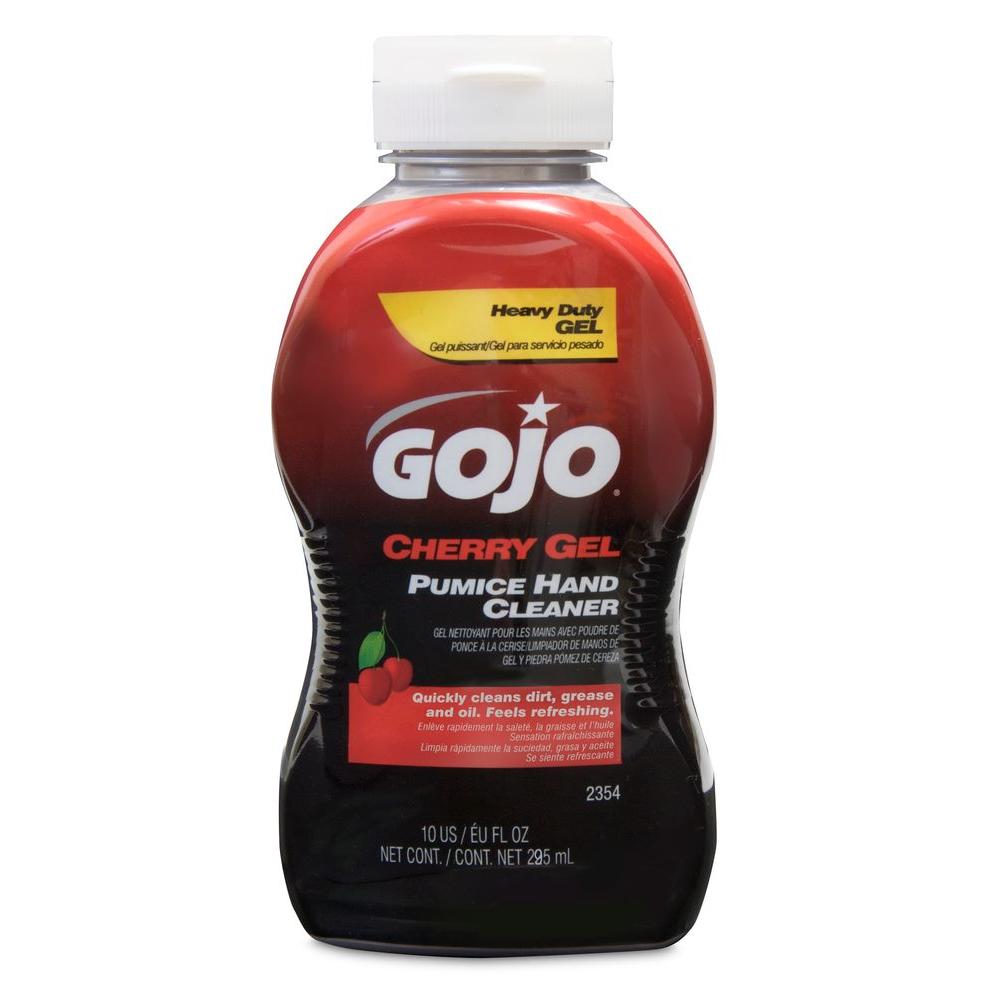 Gojo® Cherry Hand Cleaner - 10 oz.
