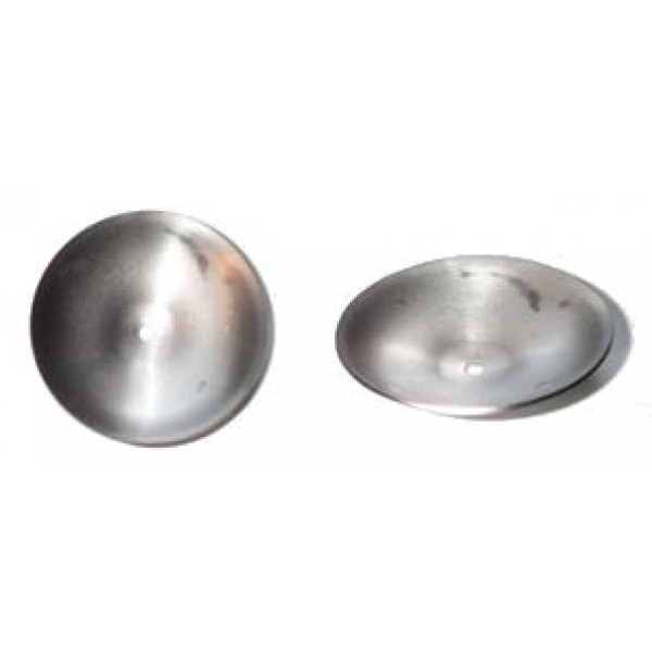 Candle Drip Pans (2-3/8
