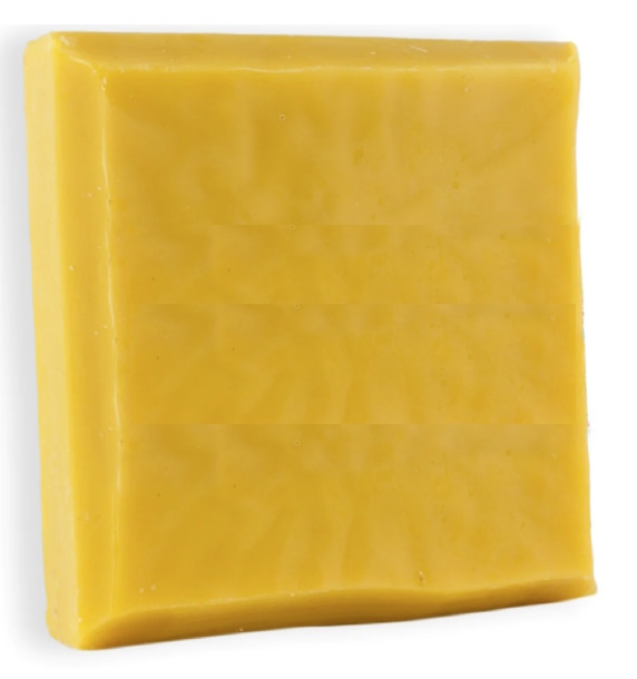 Beeswax  - 1 lb. Blocks