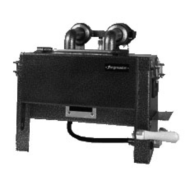 ForgeMaster™ Gas Forge - Blacksmith Model