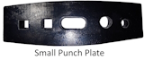Small Punch Plate